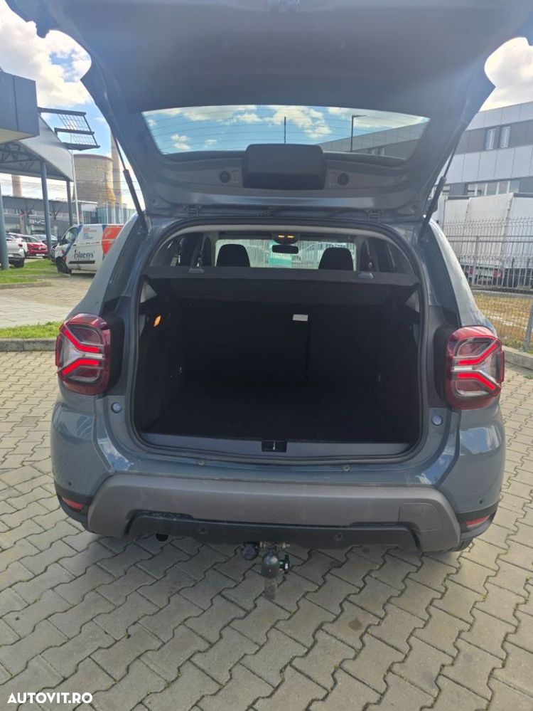 Dacia Duster - 9