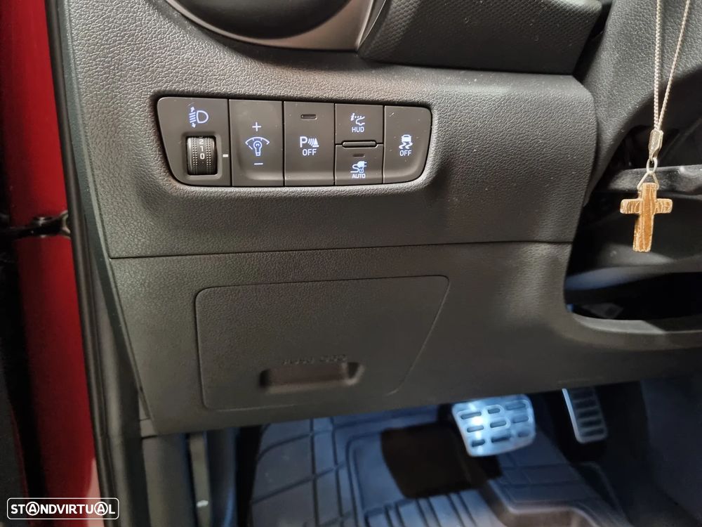 Hyundai Kauai Premium - 14