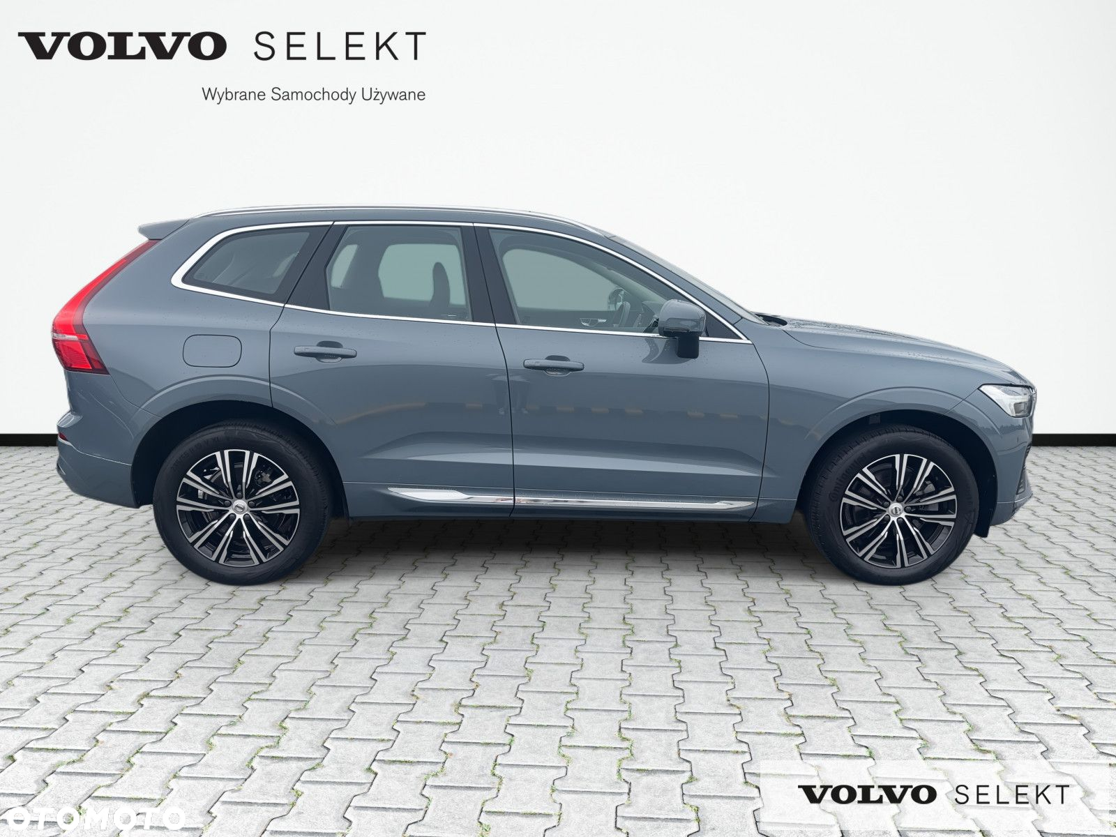 Volvo XC 60 - 5