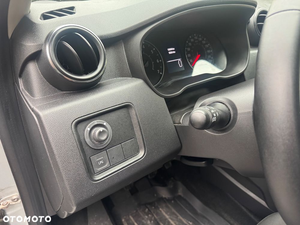 Dacia Duster 1.0 TCe Comfort - 24