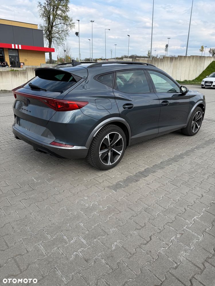 Cupra Formentor 1.5 TSI - 3