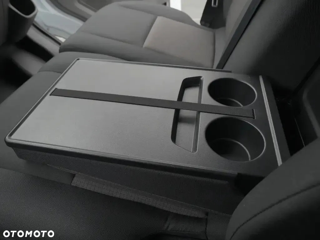 Ford Transit L3H2 130KM Trend - 26