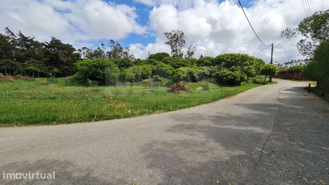 Terreno com 1 520m²  em Cezaredas – Oportunidade Única! - Grande imagem: 5/8