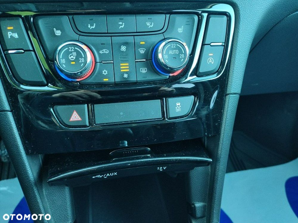 Opel Mokka 1.4 T Cosmo S&S EU6 - 23