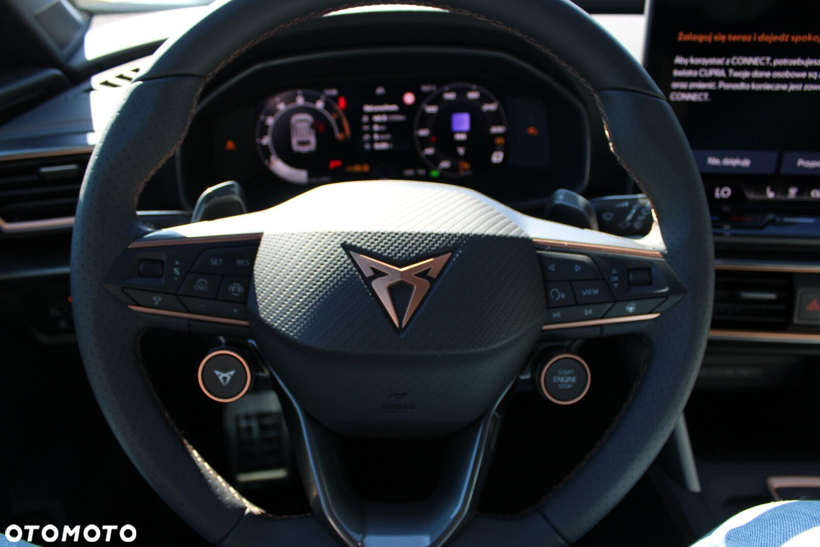 Cupra Formentor 1.5 eTSI mHEV DSG - 9
