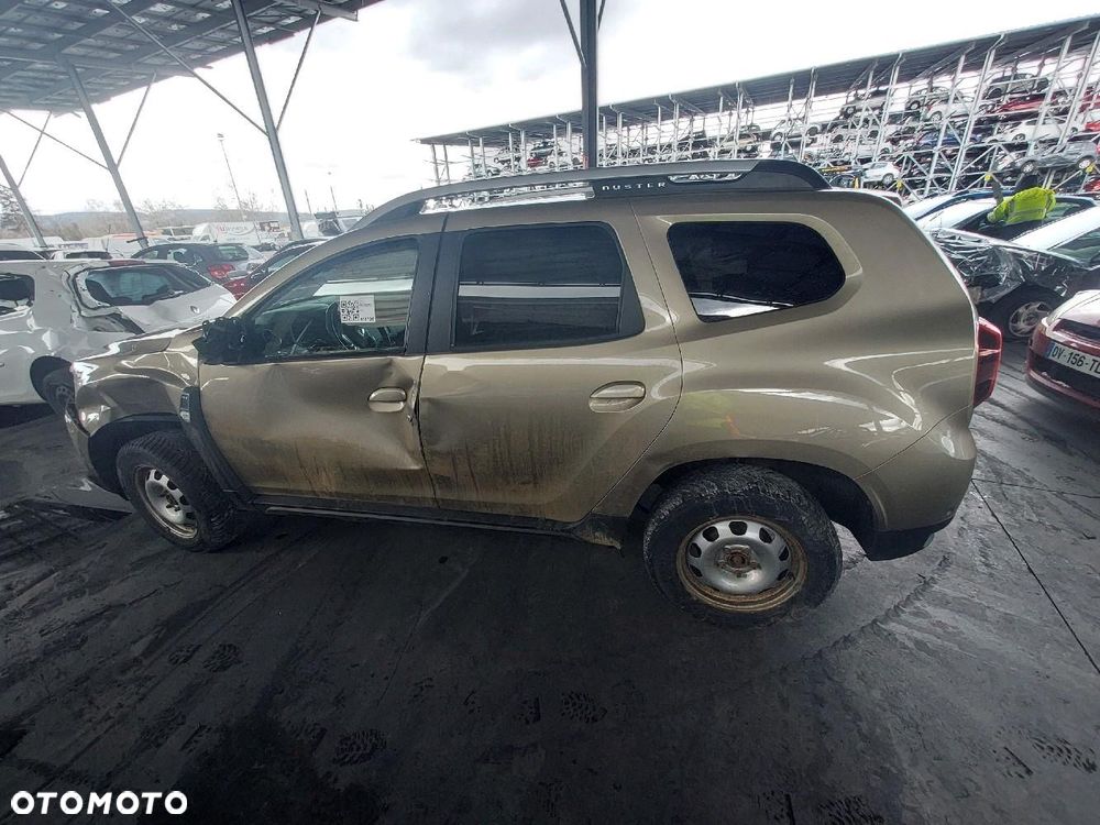 Dacia Duster 1.5 Blue dCi Essential 4WD EU6d - 6