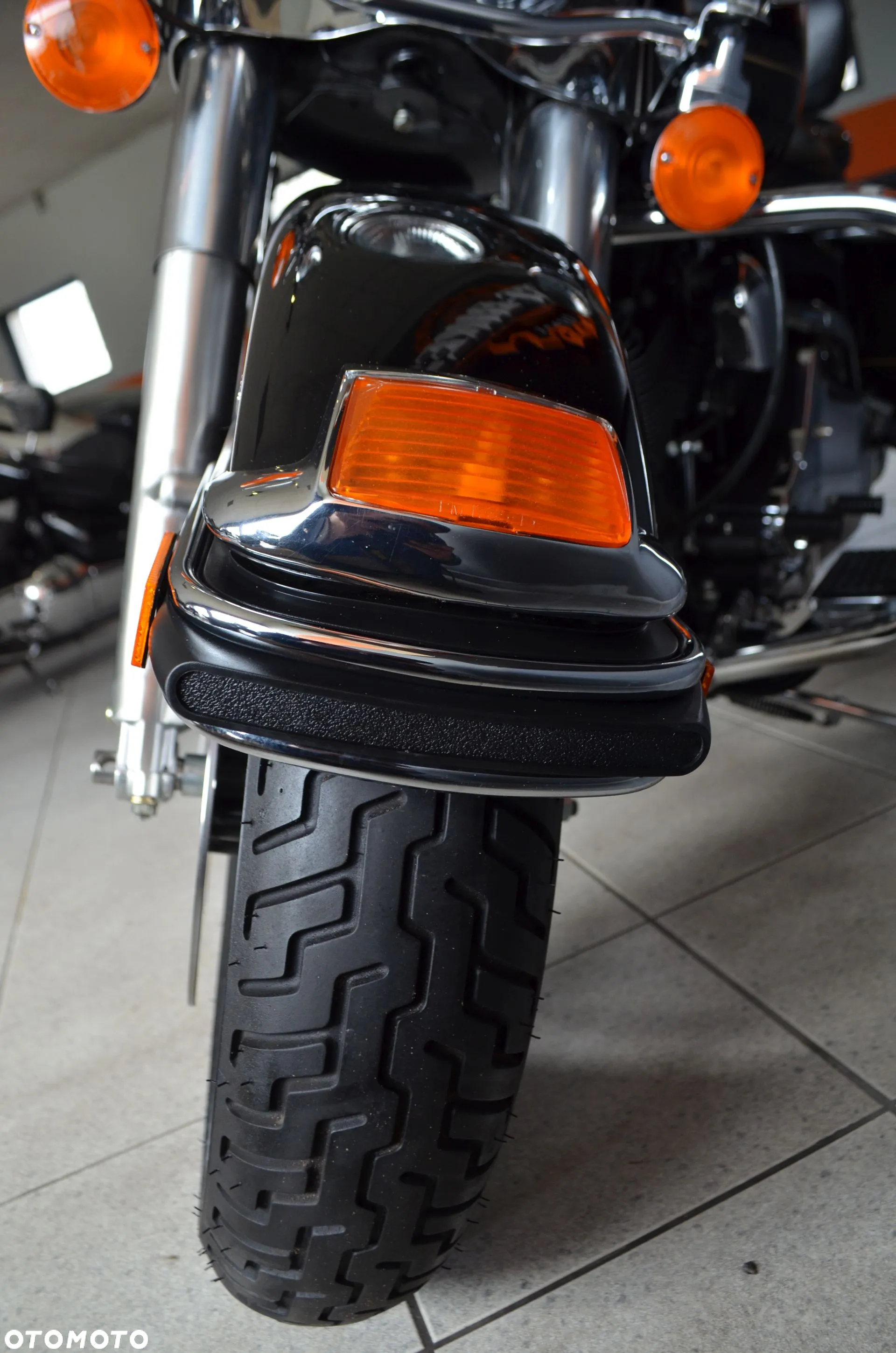 Harley-Davidson Touring Road King - 6