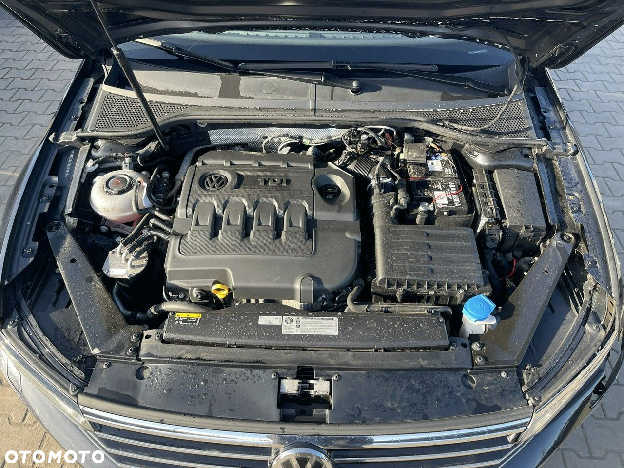 Volkswagen Passat 2.0 TDI BMT Highline DSG - 13