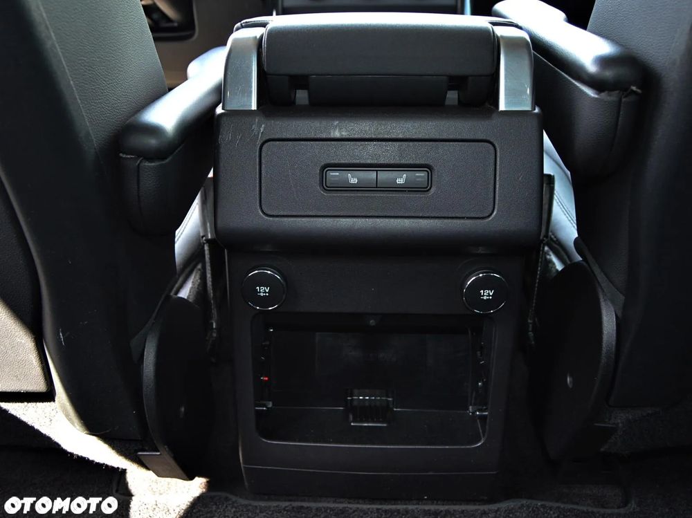 Land Rover Discovery 2.0 SD4 HSE - 19