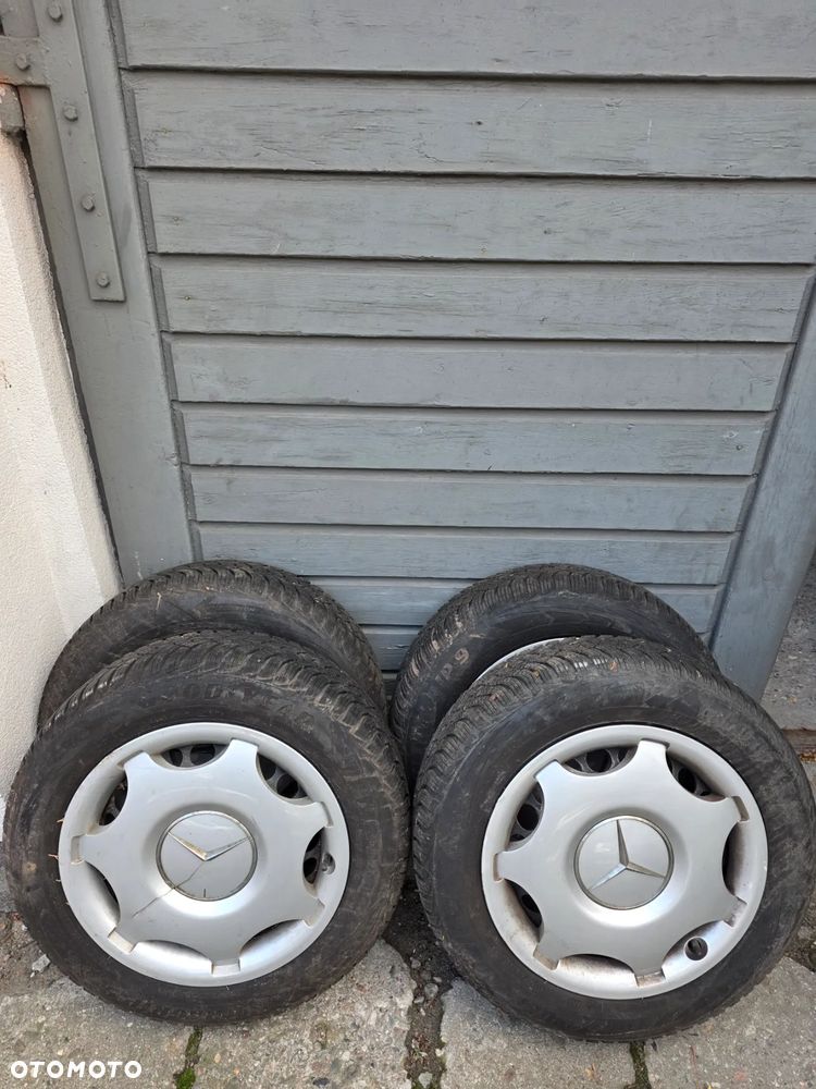 Mercedes-Benz Klasa A - 14