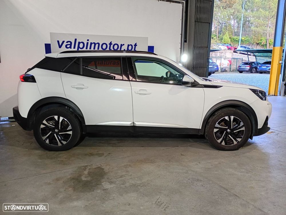 Peugeot 2008 1.5 BlueHDi Allure - 7