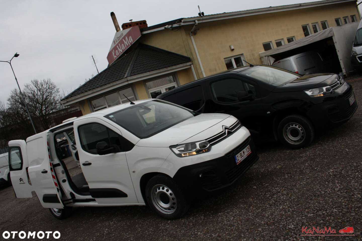 Citroën Berlingo - 11