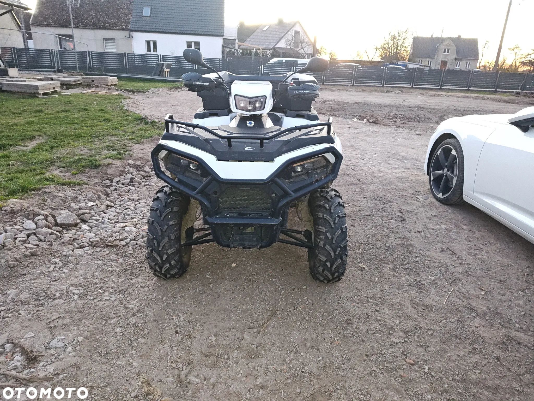 Polaris Sportsman
