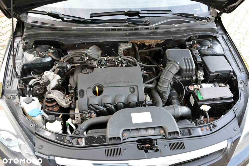 Hyundai i30 1.4 Intro Edition - 7