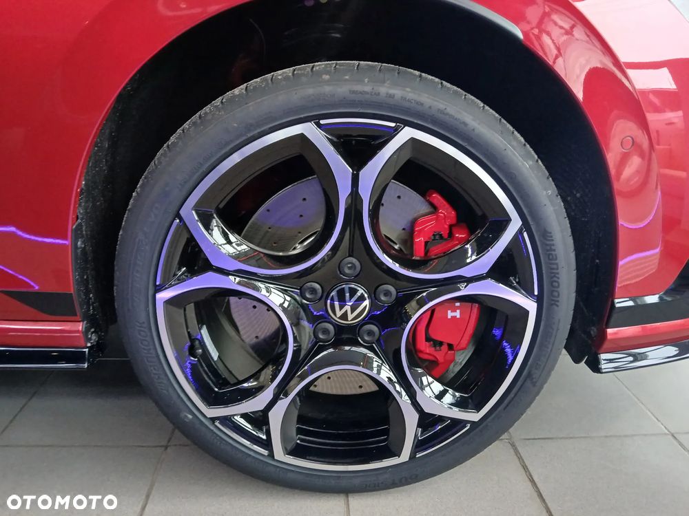Volkswagen Golf 2.0 TSI GTI Clubsport DSG - 13