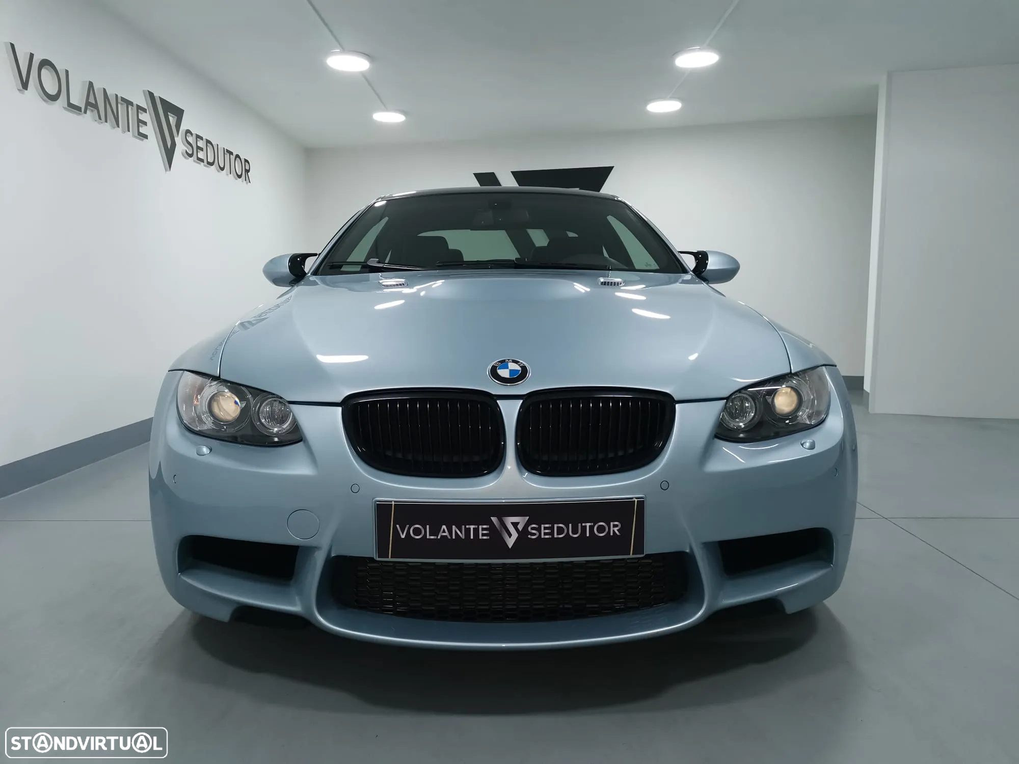 BMW M3 Standard - 11