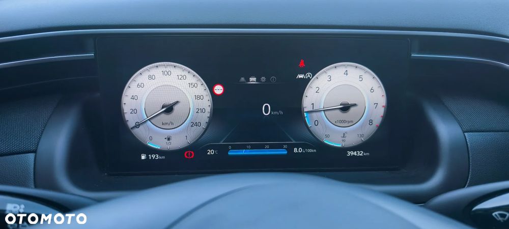 Hyundai Tucson 1.6 T-GDi Smart 2WD - 12