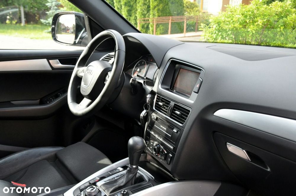 Audi Q5 - 18
