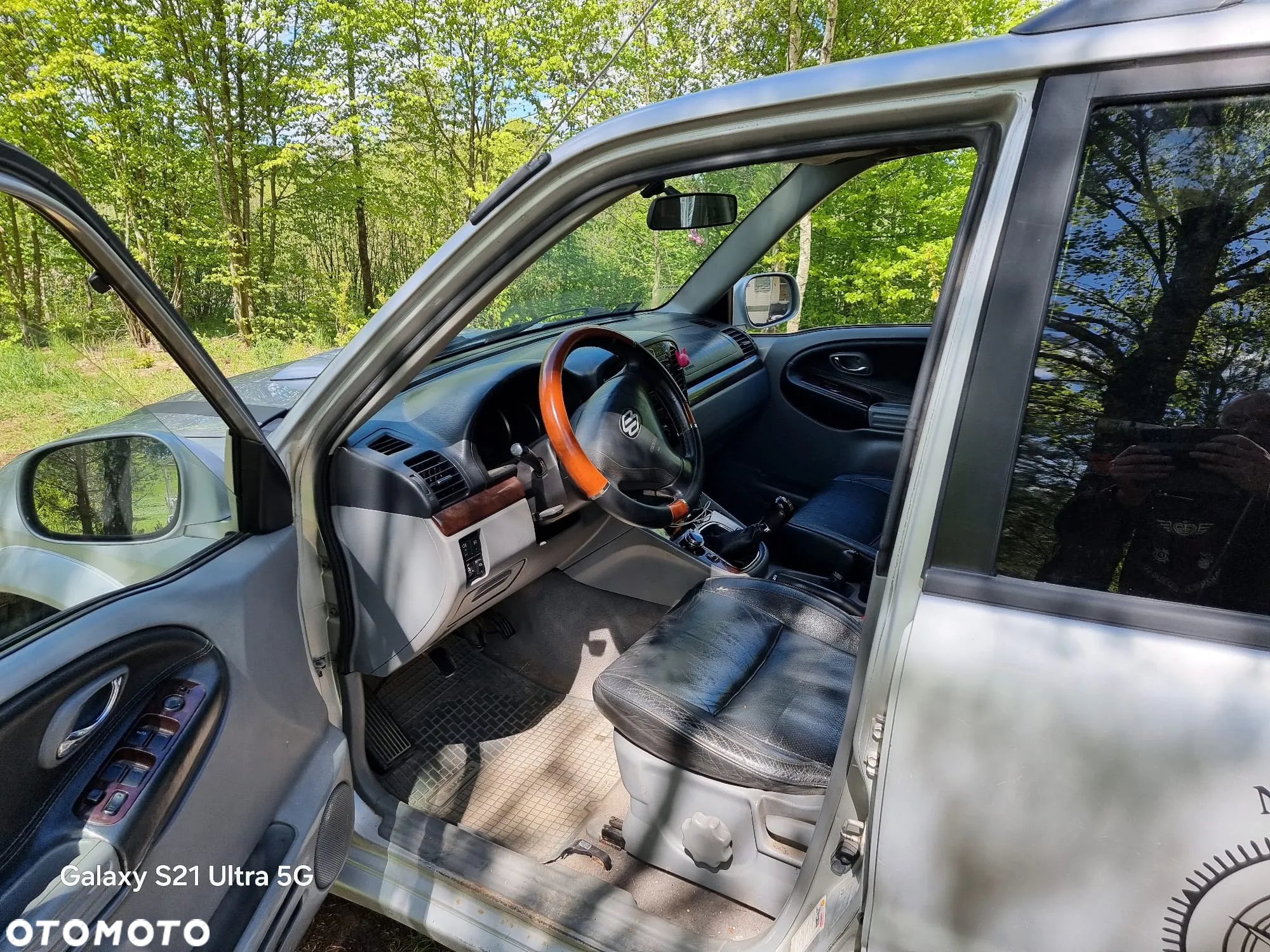 Suzuki Grand Vitara 2.0 HDi - 4