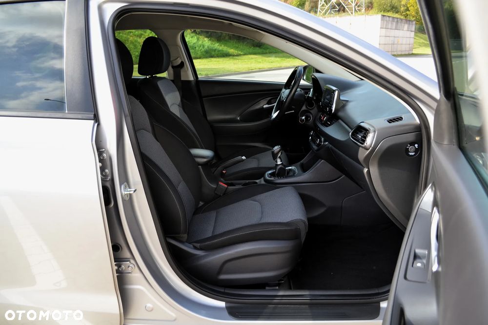 Hyundai i30 1.0 T-GDI Comfort - 10