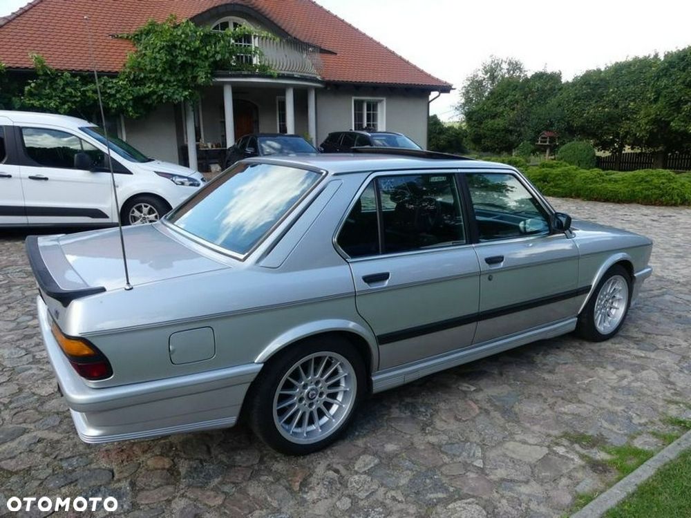 BMW Seria 5 - 11