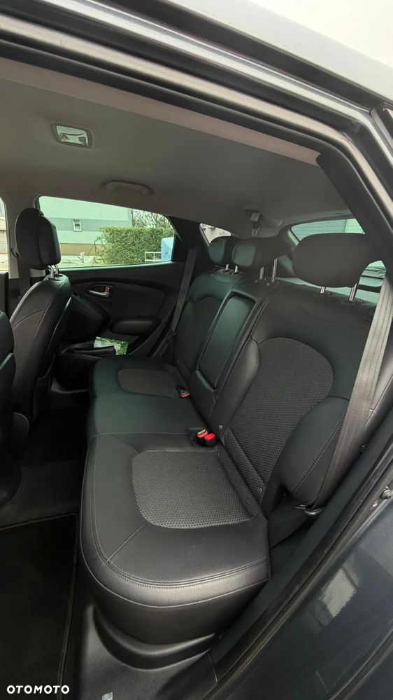 Hyundai ix35 2.0 2WD Comfort - 12