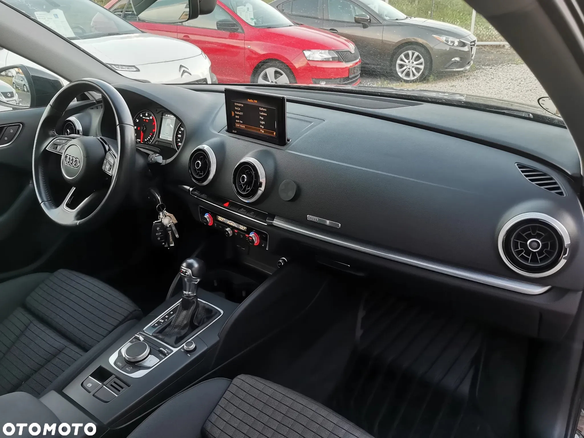 Audi A3 - 16