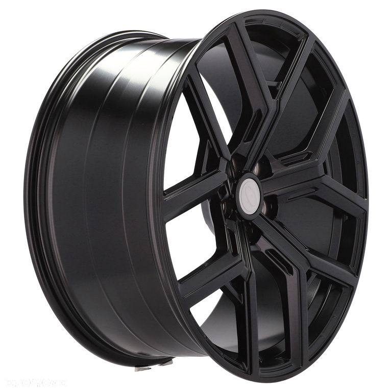 4x Felgi 22 m.in. do LAND ROVER Discovery 5 L462 Range ROVER L405 L460 Sport L461 - I5562 (FBX208) - 6