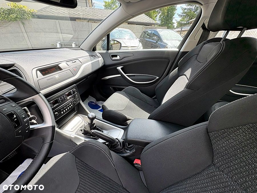Citroën C5 1.8 16V Style - 18