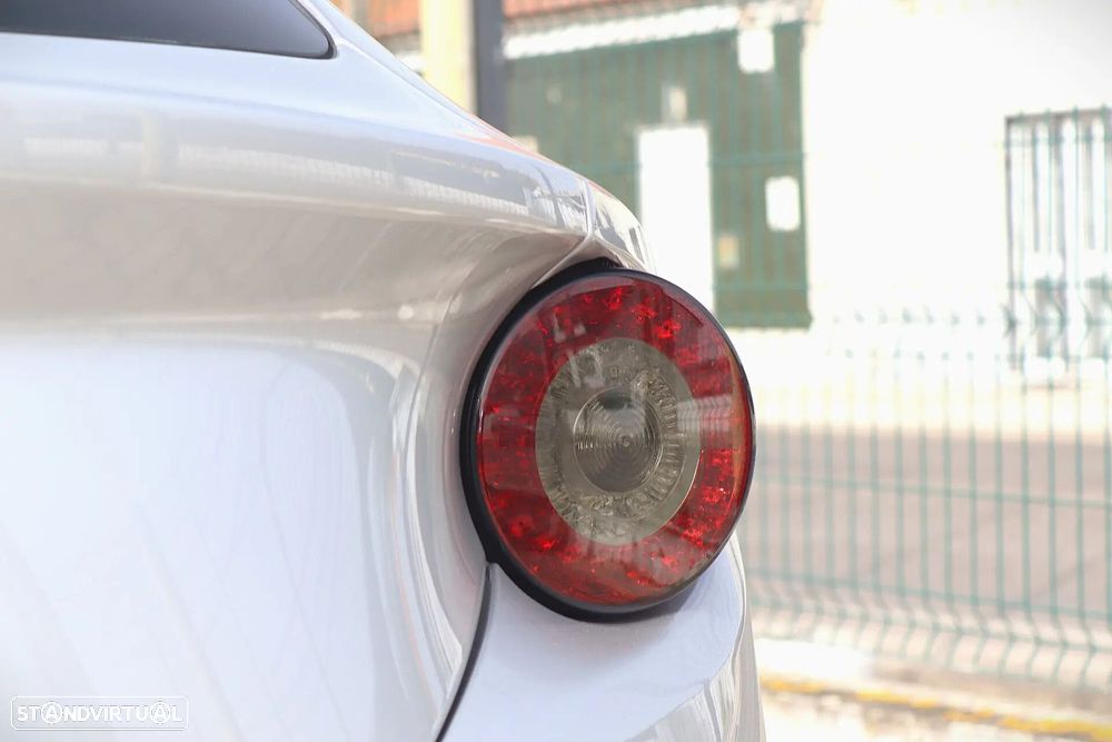 Ferrari FF Standard - 17