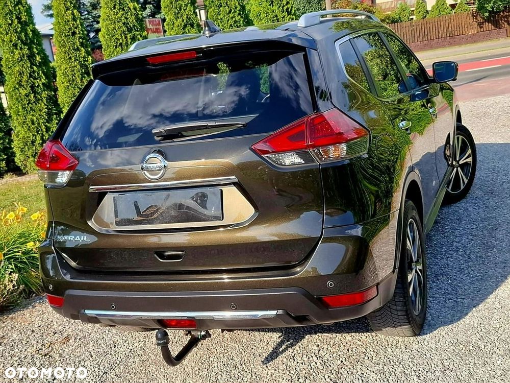 Nissan X-Trail - 13