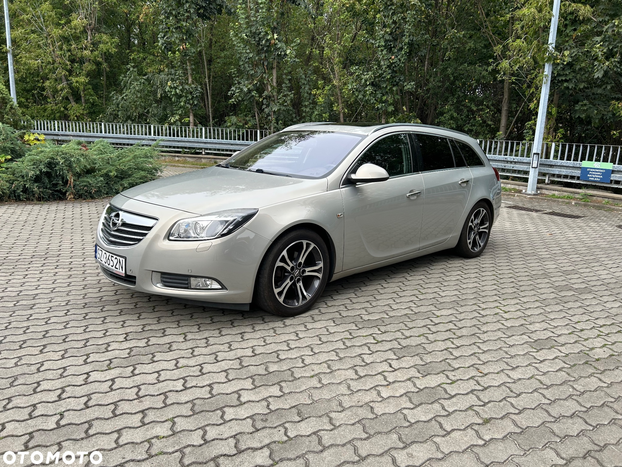 Opel Insignia 1.8 Cosmo - 5