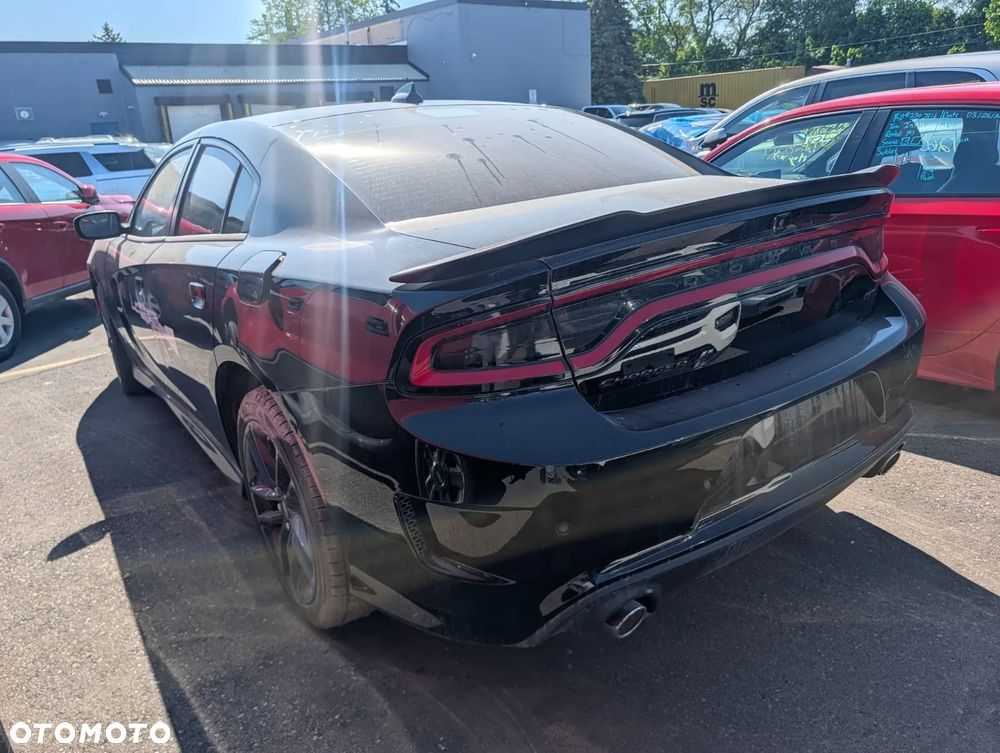 Dodge Charger - 22
