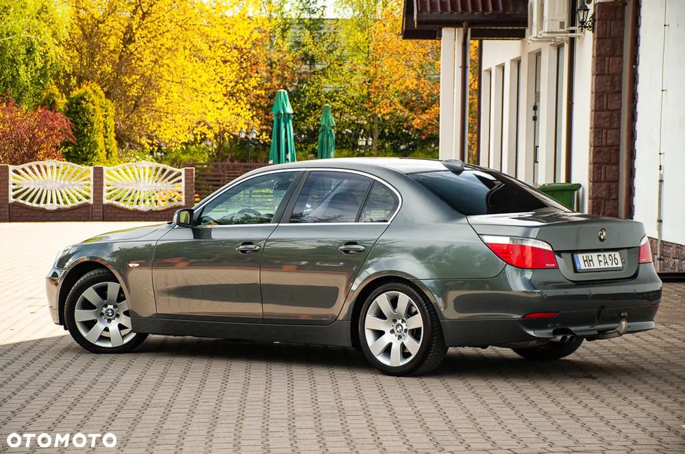 BMW Seria 5 - 14