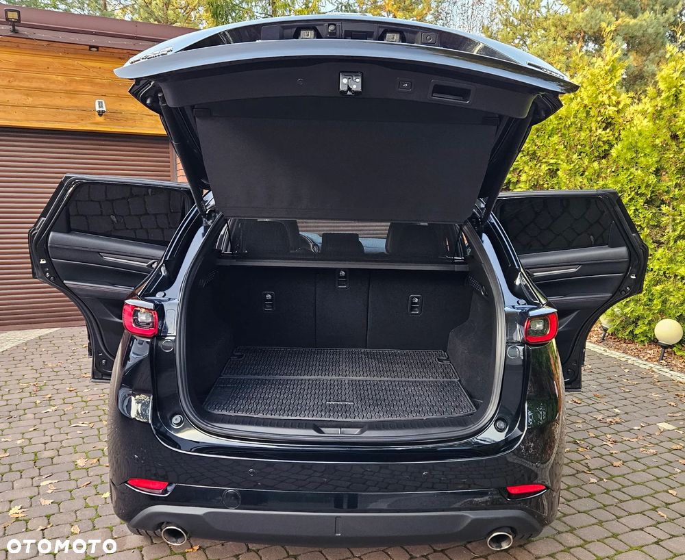 Mazda CX-5 - 19