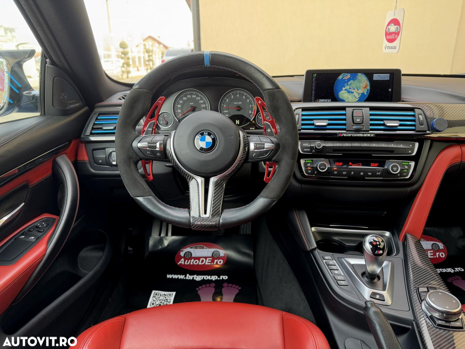 BMW M4 - 10