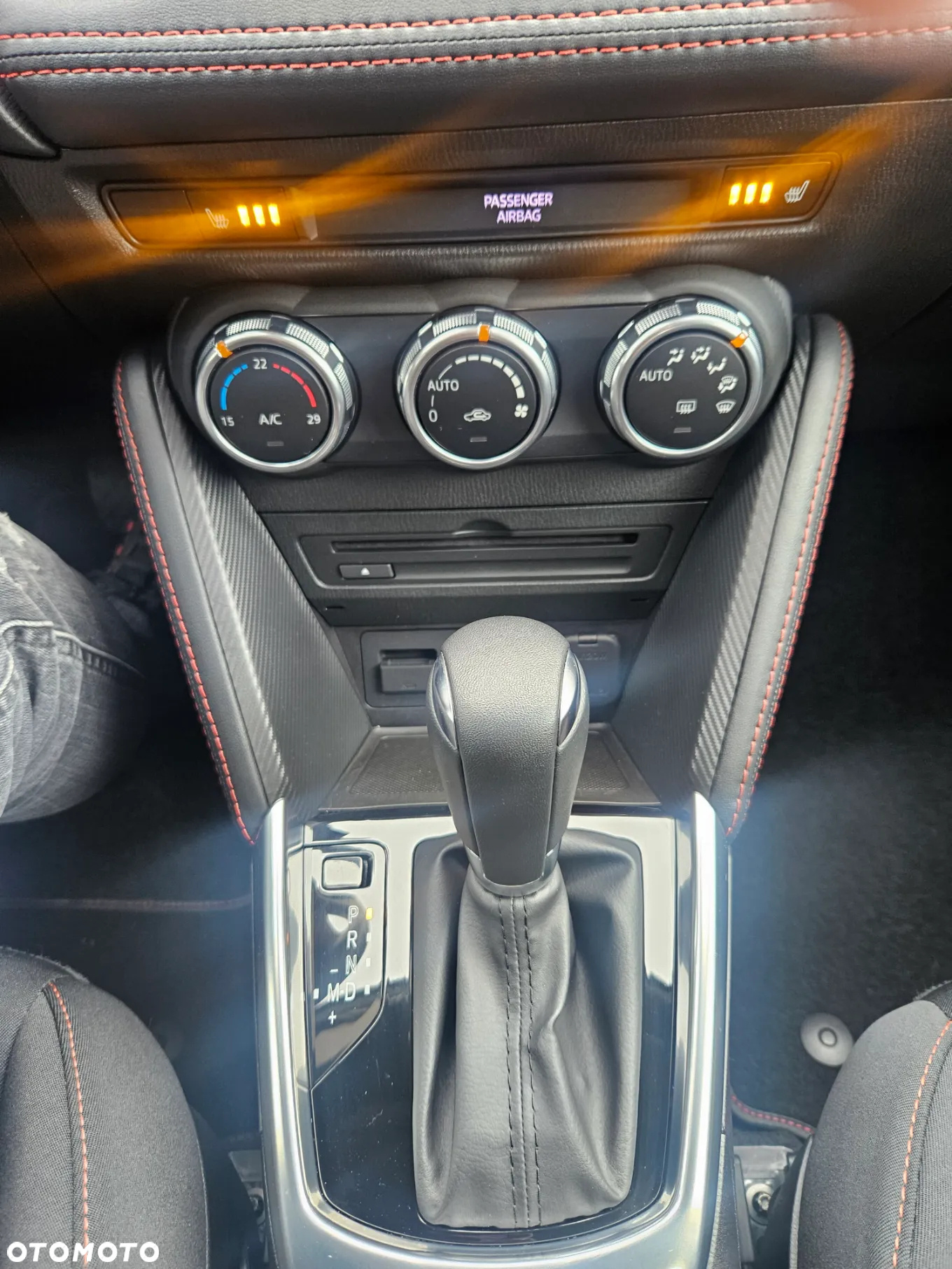 Mazda 2 - 16