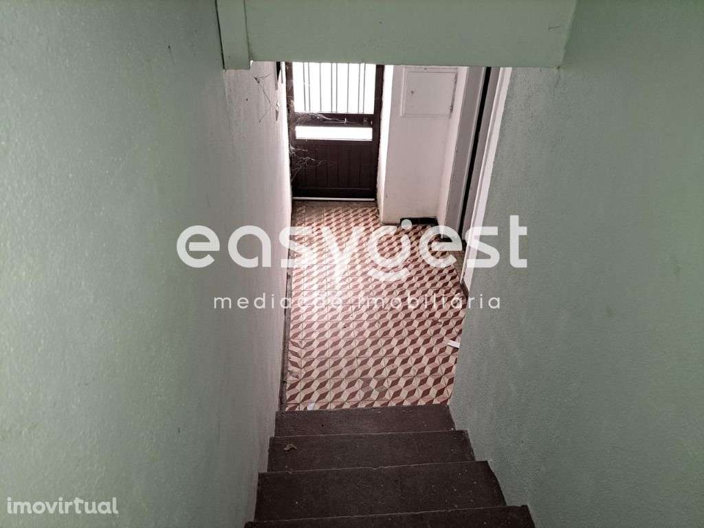 Moradia T2+2 na simpática aldeia de Larinho, Torre de Moncorvo. - Grande imagem: 5/21