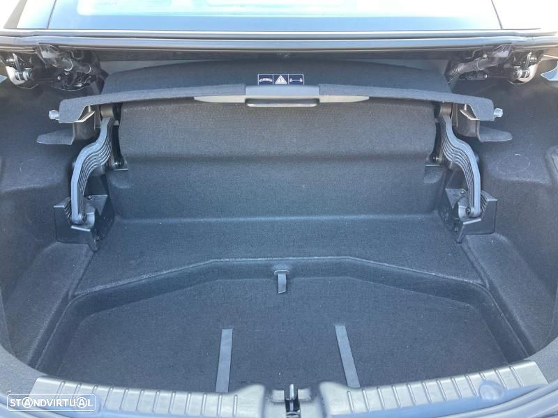 Mercedes-Benz SLK 250 CDI BE Aut. - 20