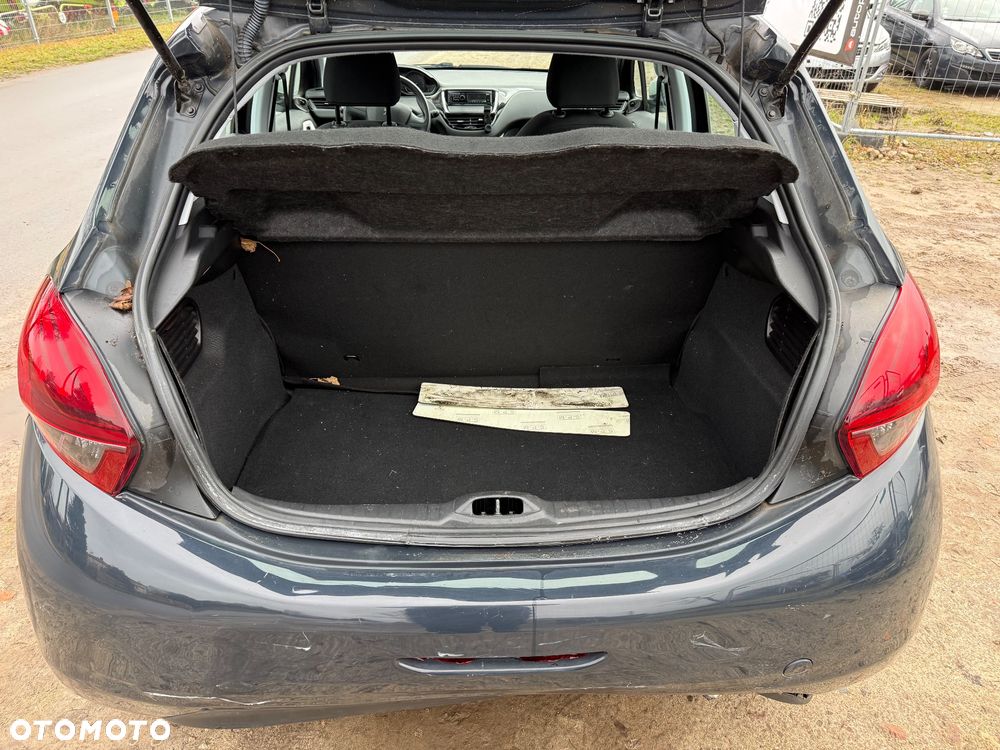 Peugeot 208 PureTech 68 Like - 31