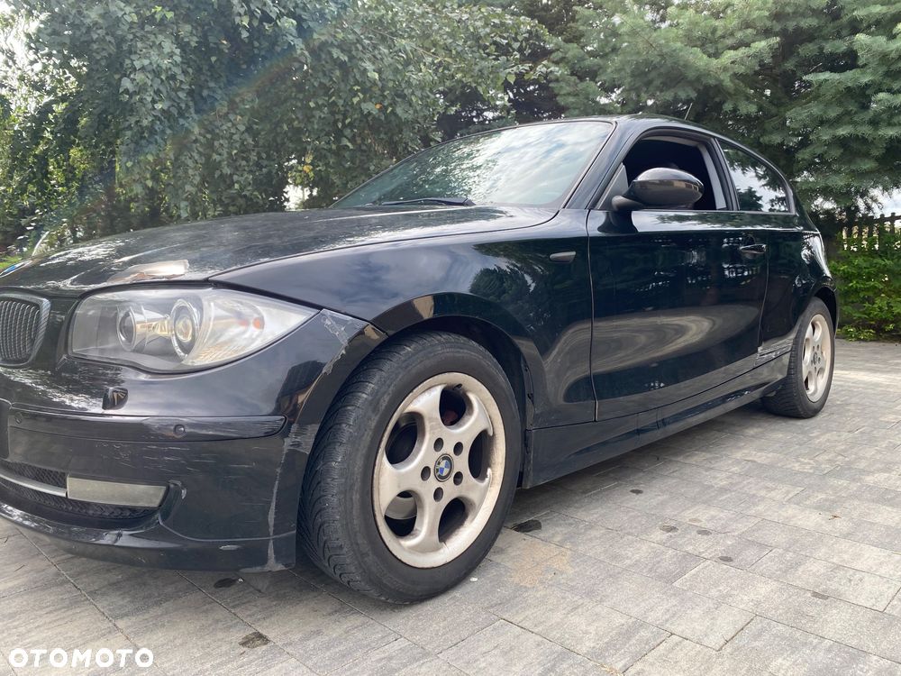 BMW Seria 1 - 14
