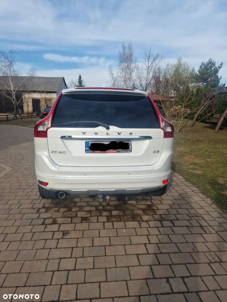 Volvo XC 60 - 3
