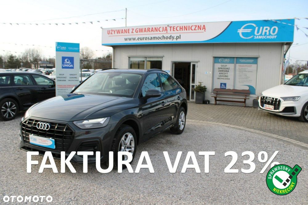 Audi Q5 Sportback - 2