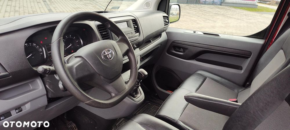 Toyota PROACE - 3