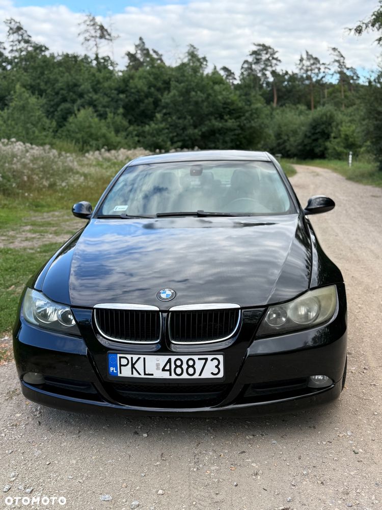 BMW Seria 3 - 2