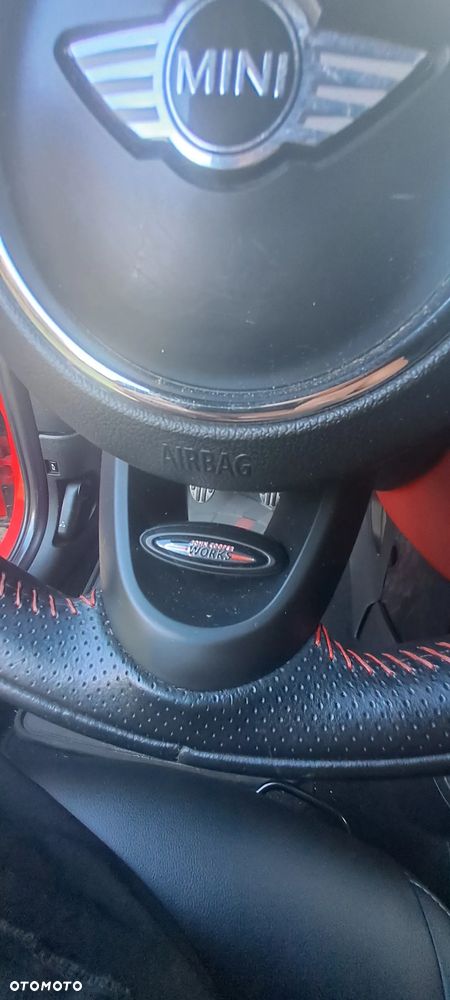 MINI John Cooper Works Copper - 13