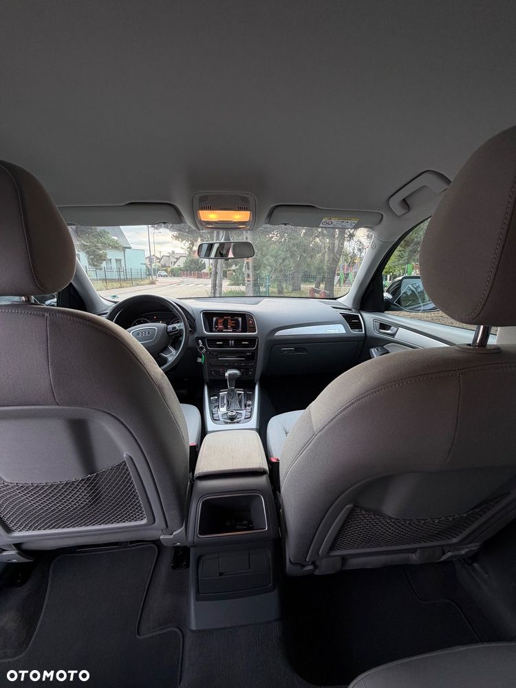 Audi Q5 2.0 TDI Quattro S tronic - 15
