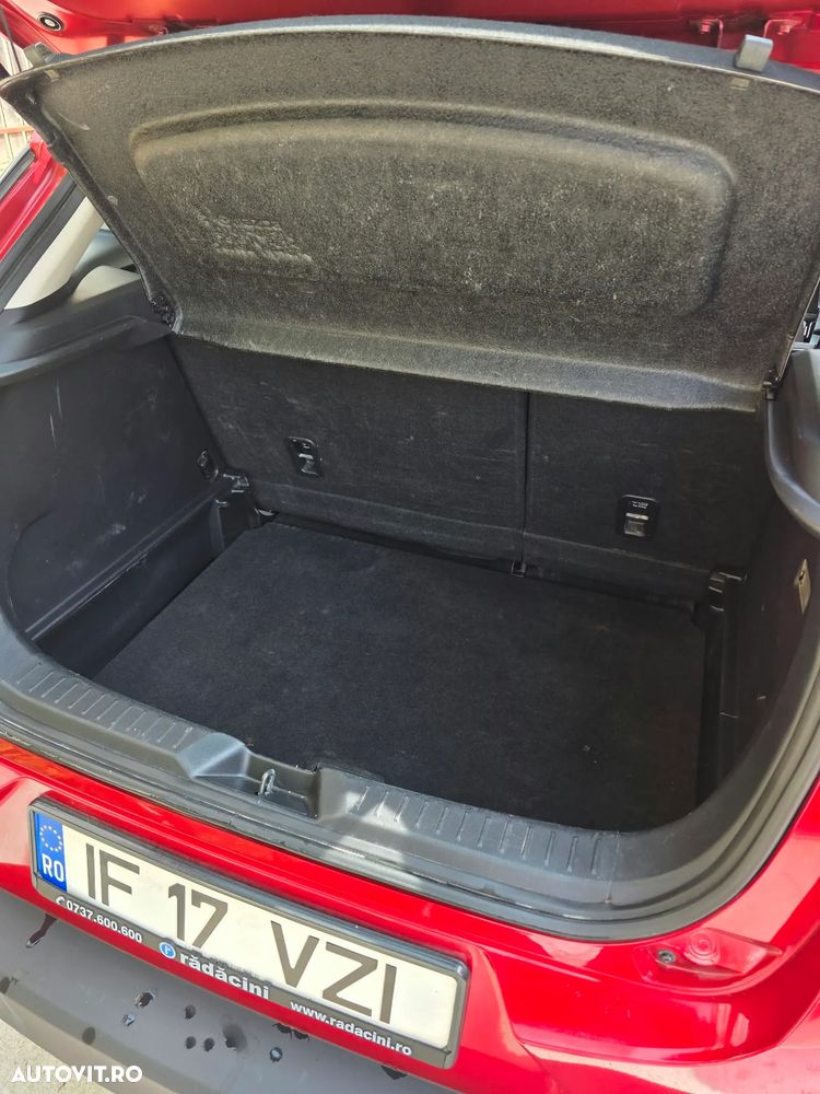 Mazda CX-3 - 10