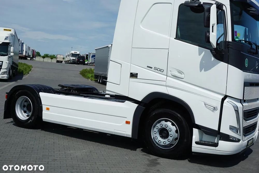 Volvo / FH / 500 / I – SAVE / XL / EURO 6 / ACC / I -COOL / NOWY MODEL - 29