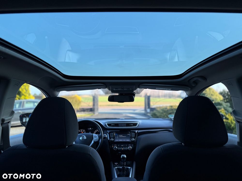 Nissan Qashqai 1.6 DIG-T 360 - 10